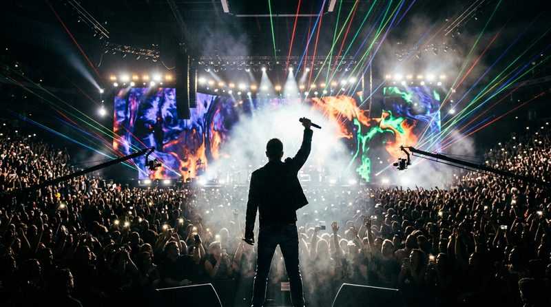 The Voice